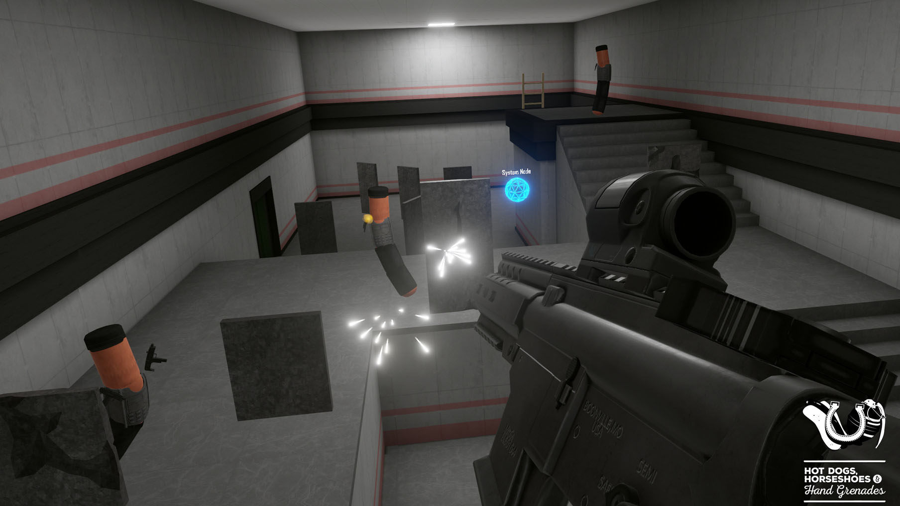 скриншот игры