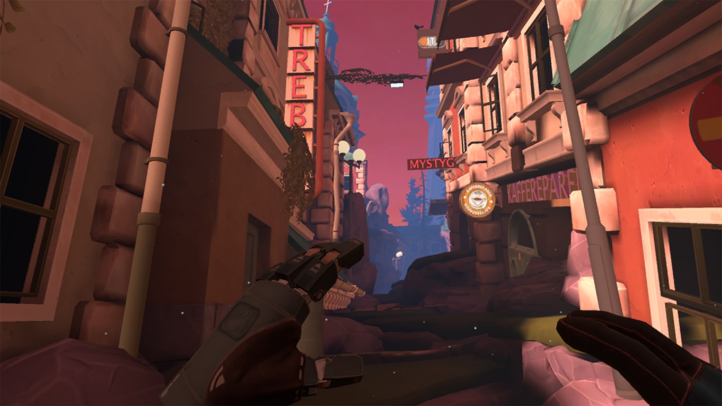 скриншот игры