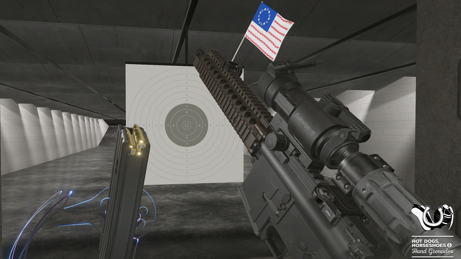 скриншот игры