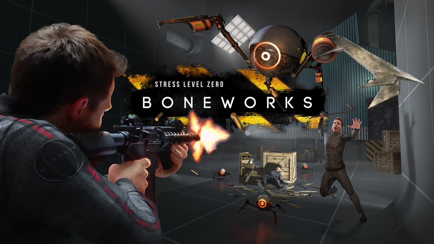 Boneworks