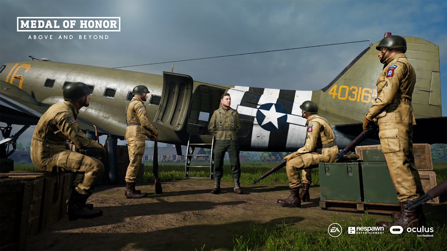 скриншот игры