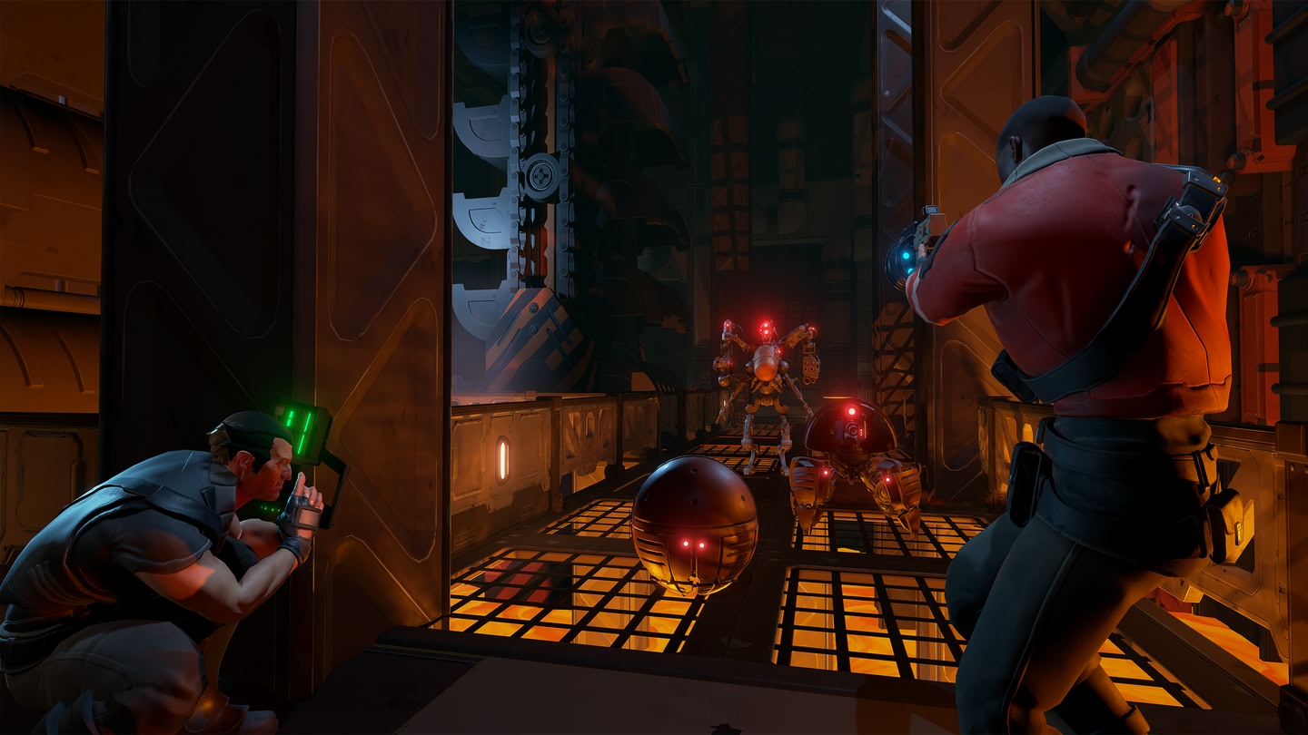 скриншот игры