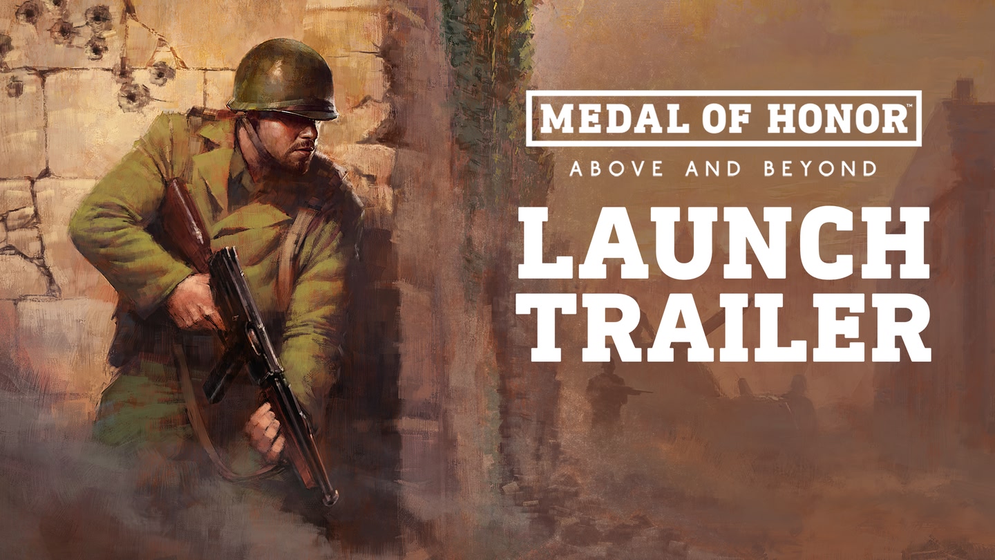 Medal of Honor: Above and Beyond