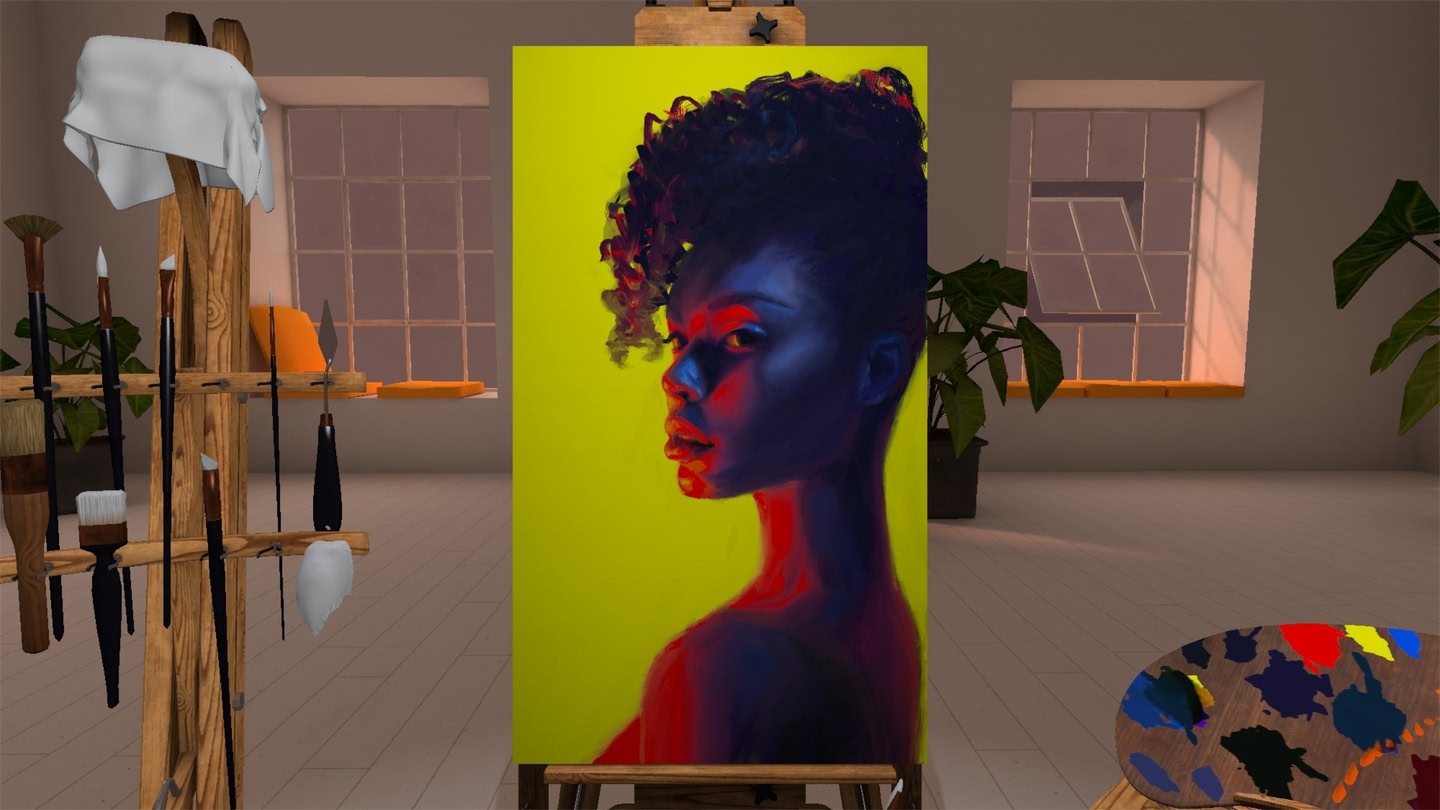 скриншот игры