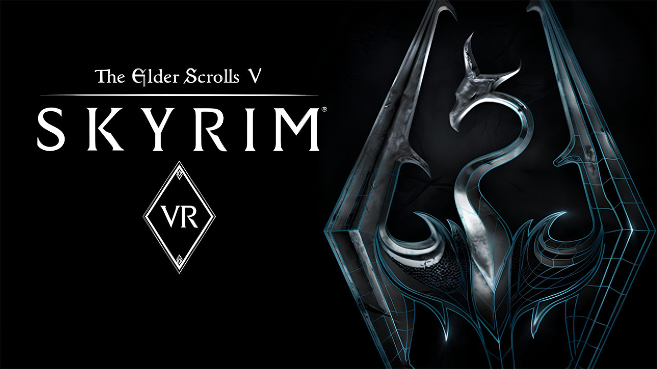 Skyrim VR
