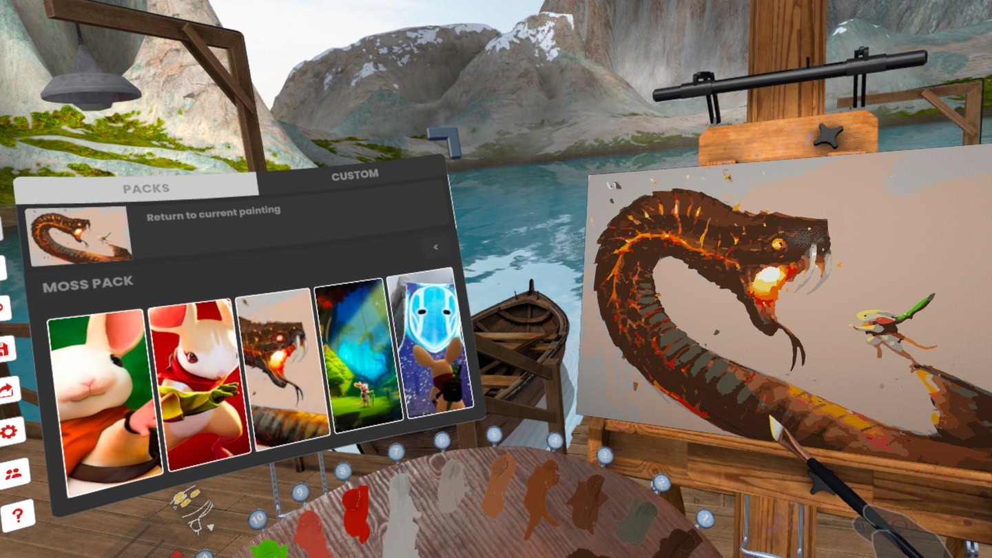 скриншот игры