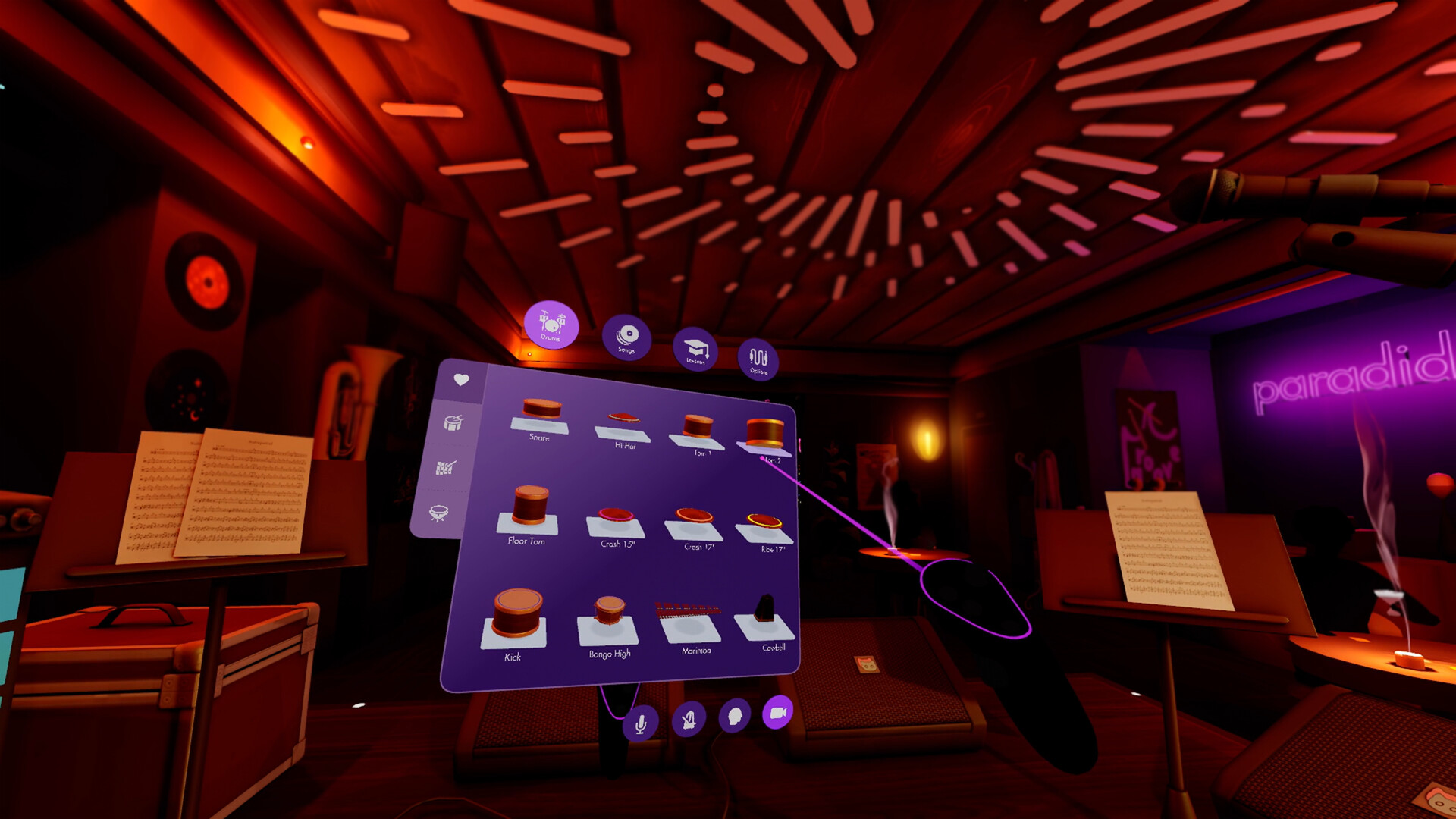 скриншот игры