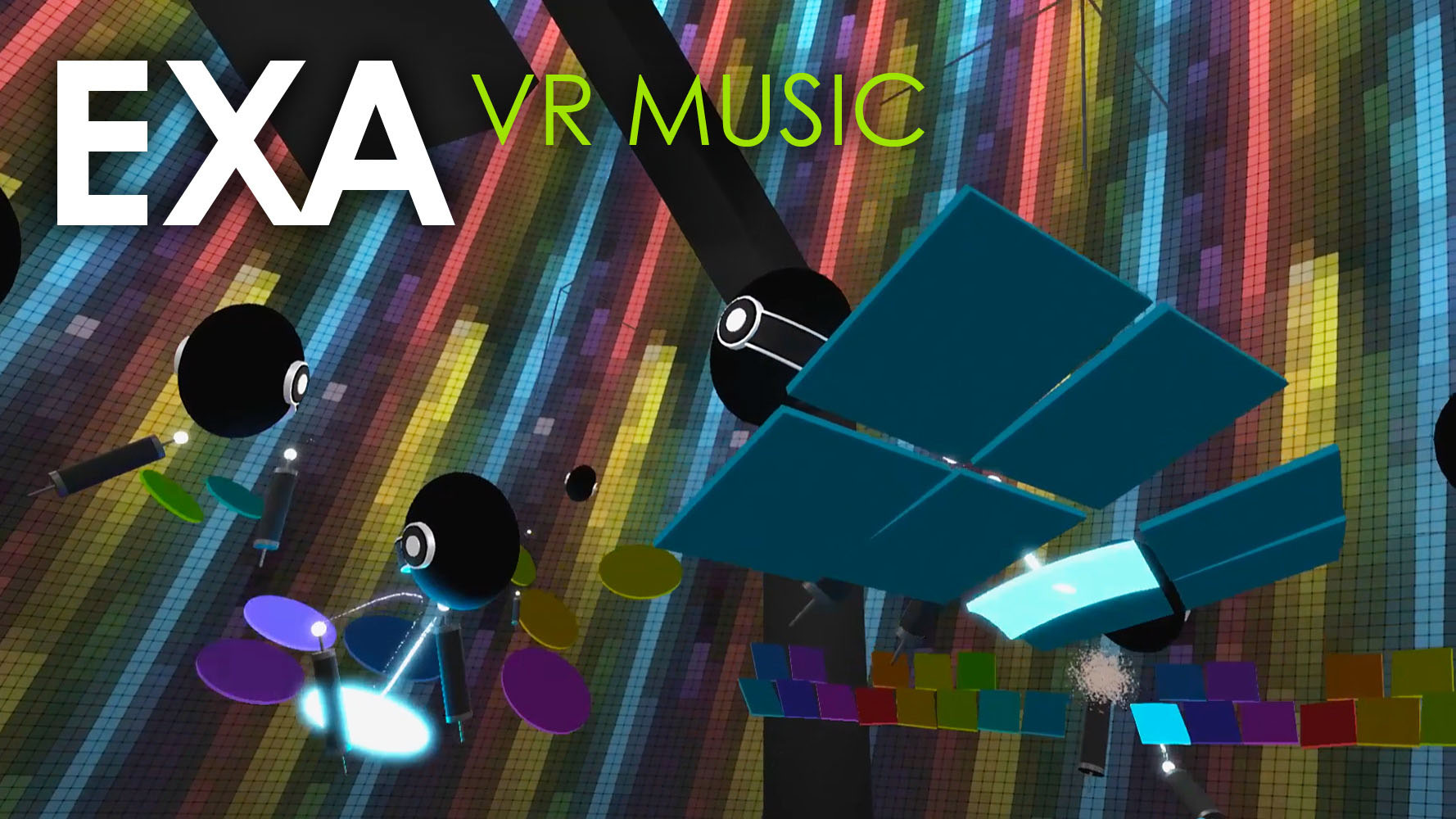 EXA: The Infinite Instrument