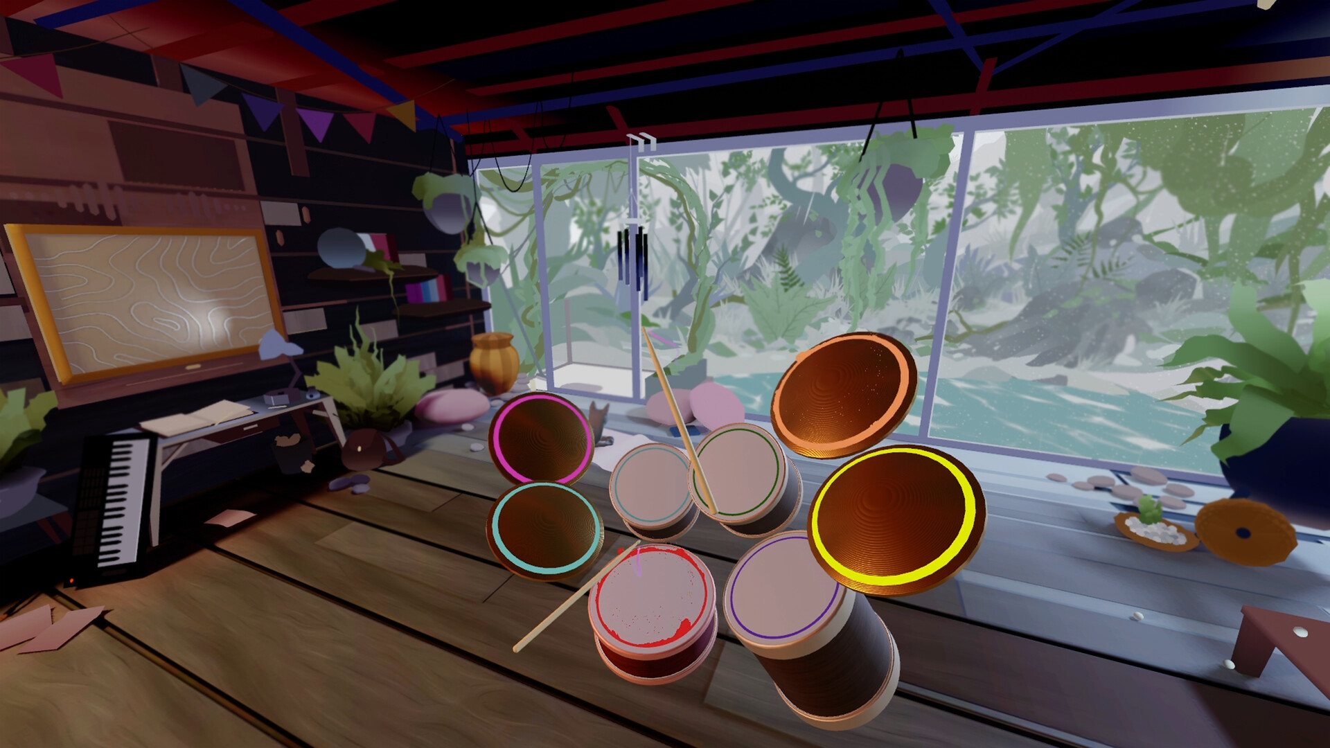 скриншот игры