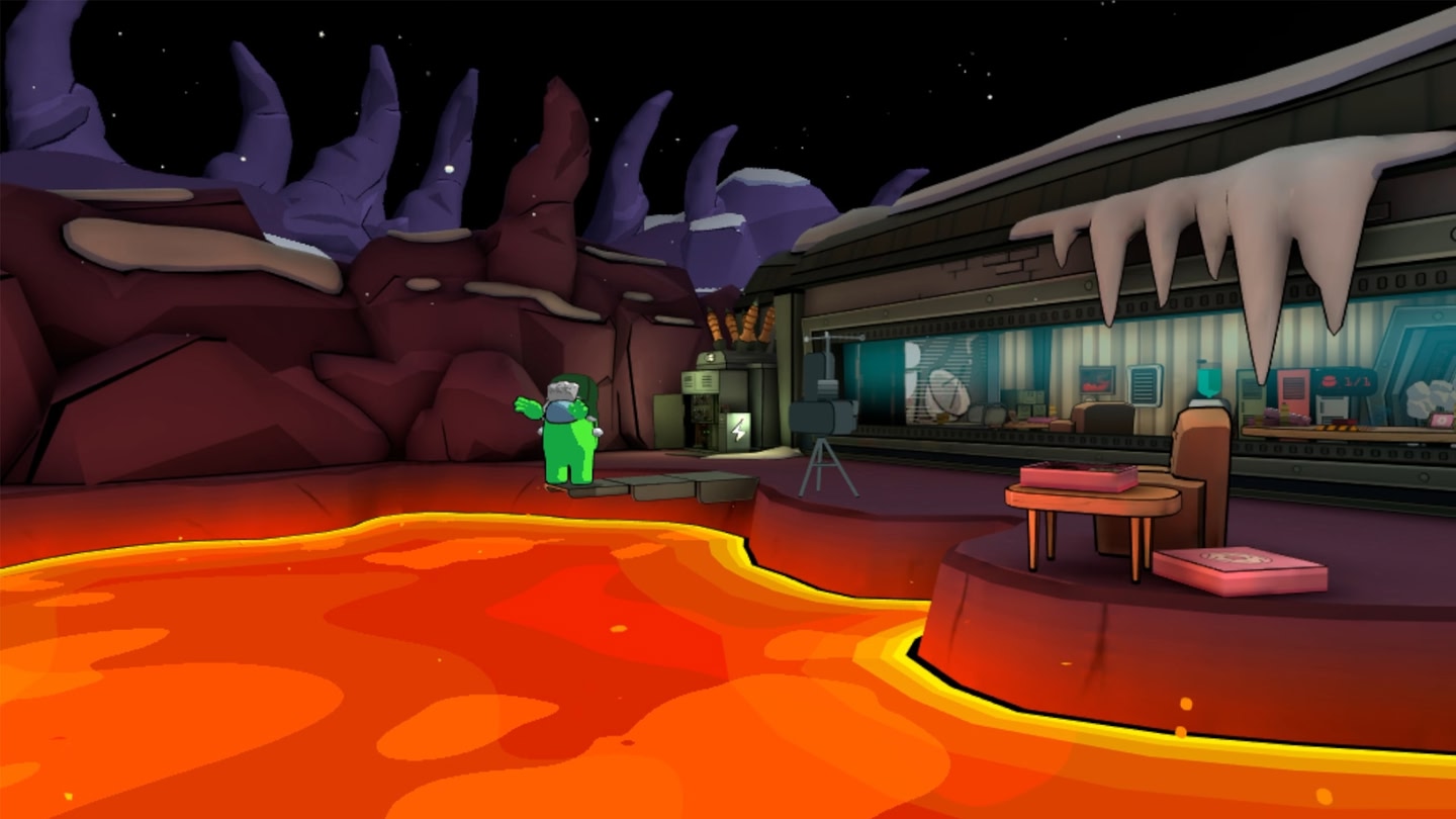 скриншот игры