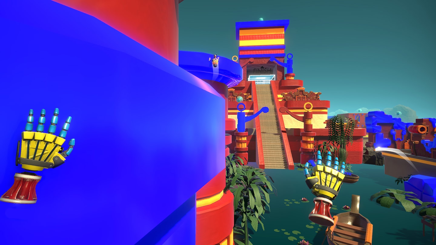 скриншот игры