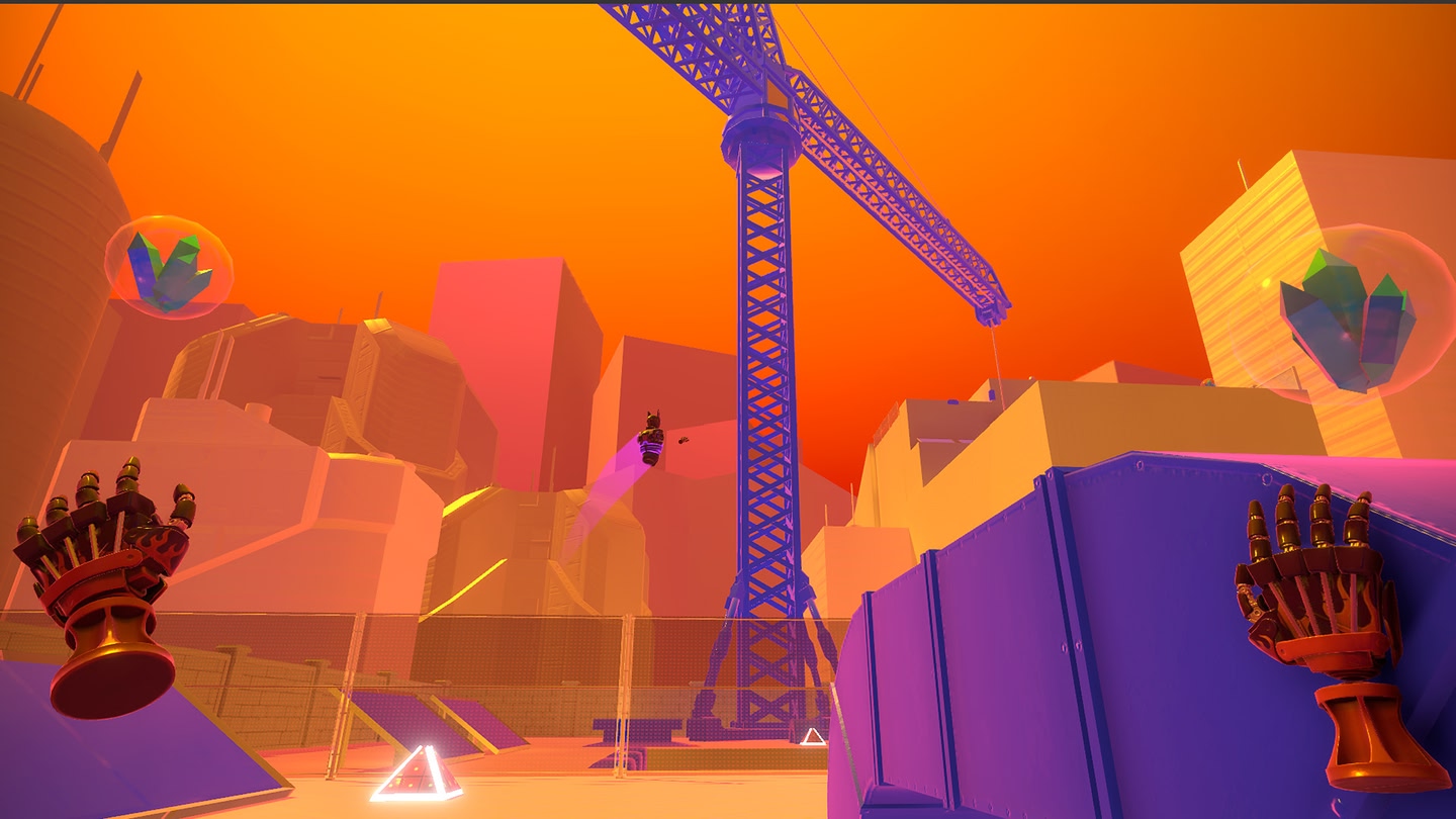 скриншот игры