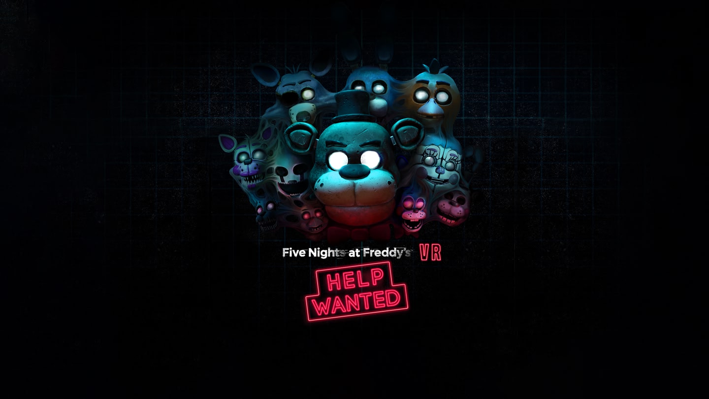 Five Nights at Freddy’s: Help Wanted