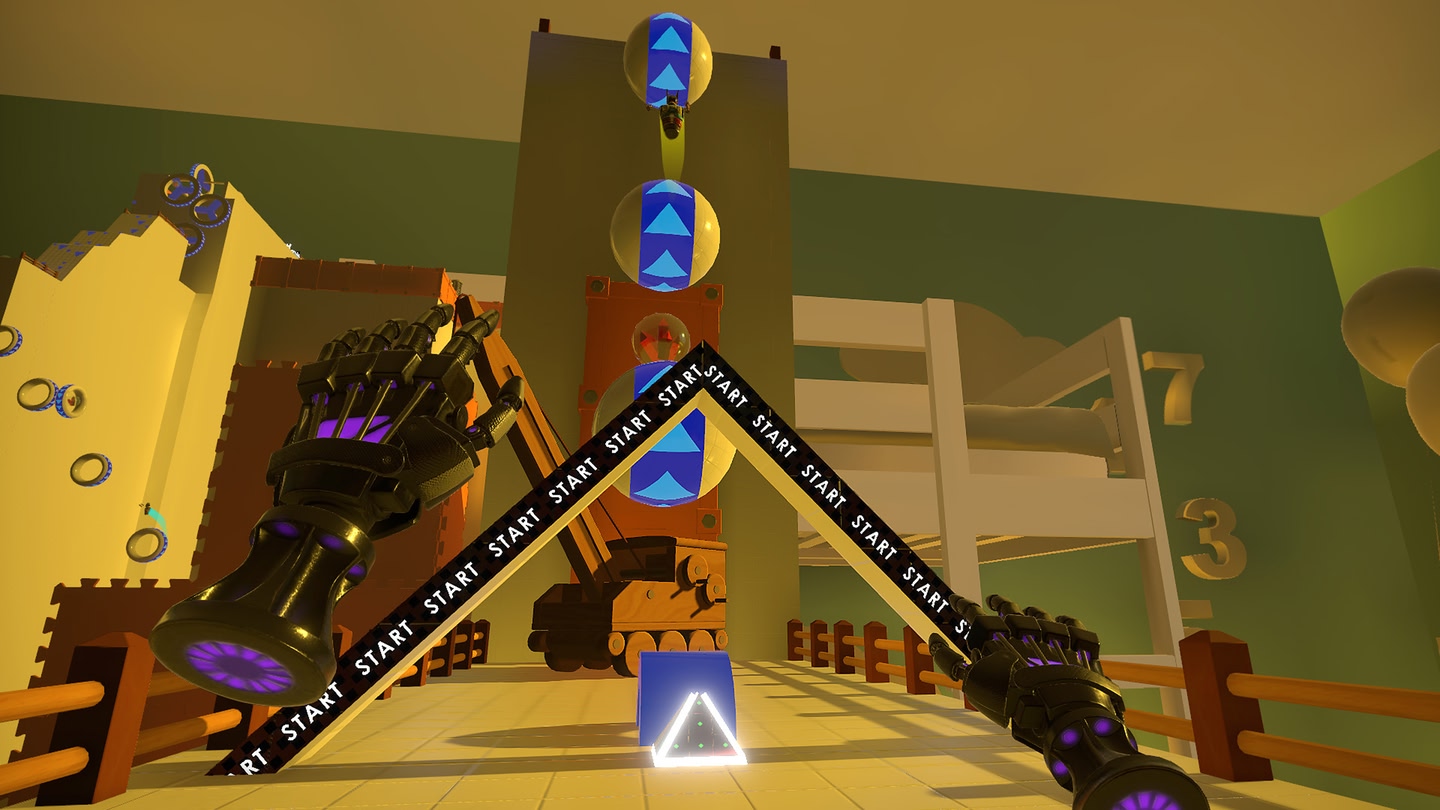 скриншот игры