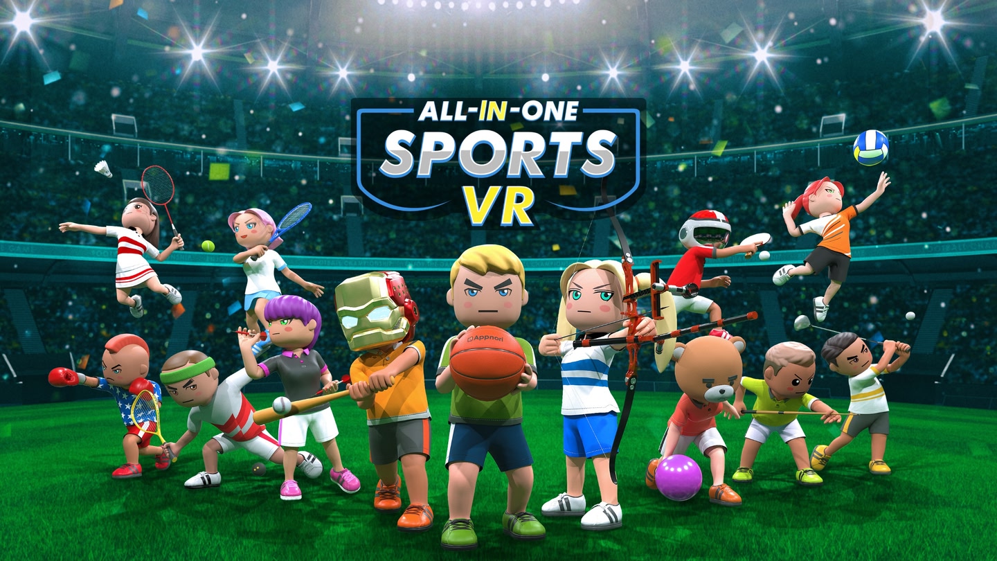 All in One Sports
