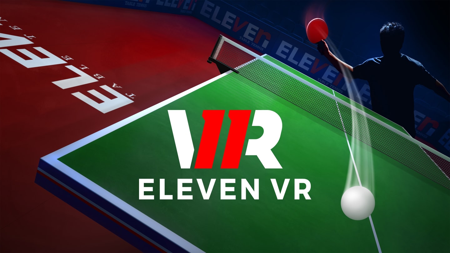 Eleven Table Tennis