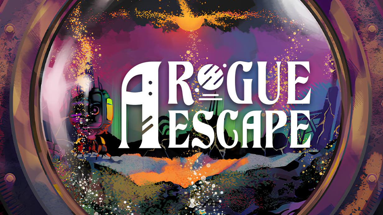 A Rogue Escape