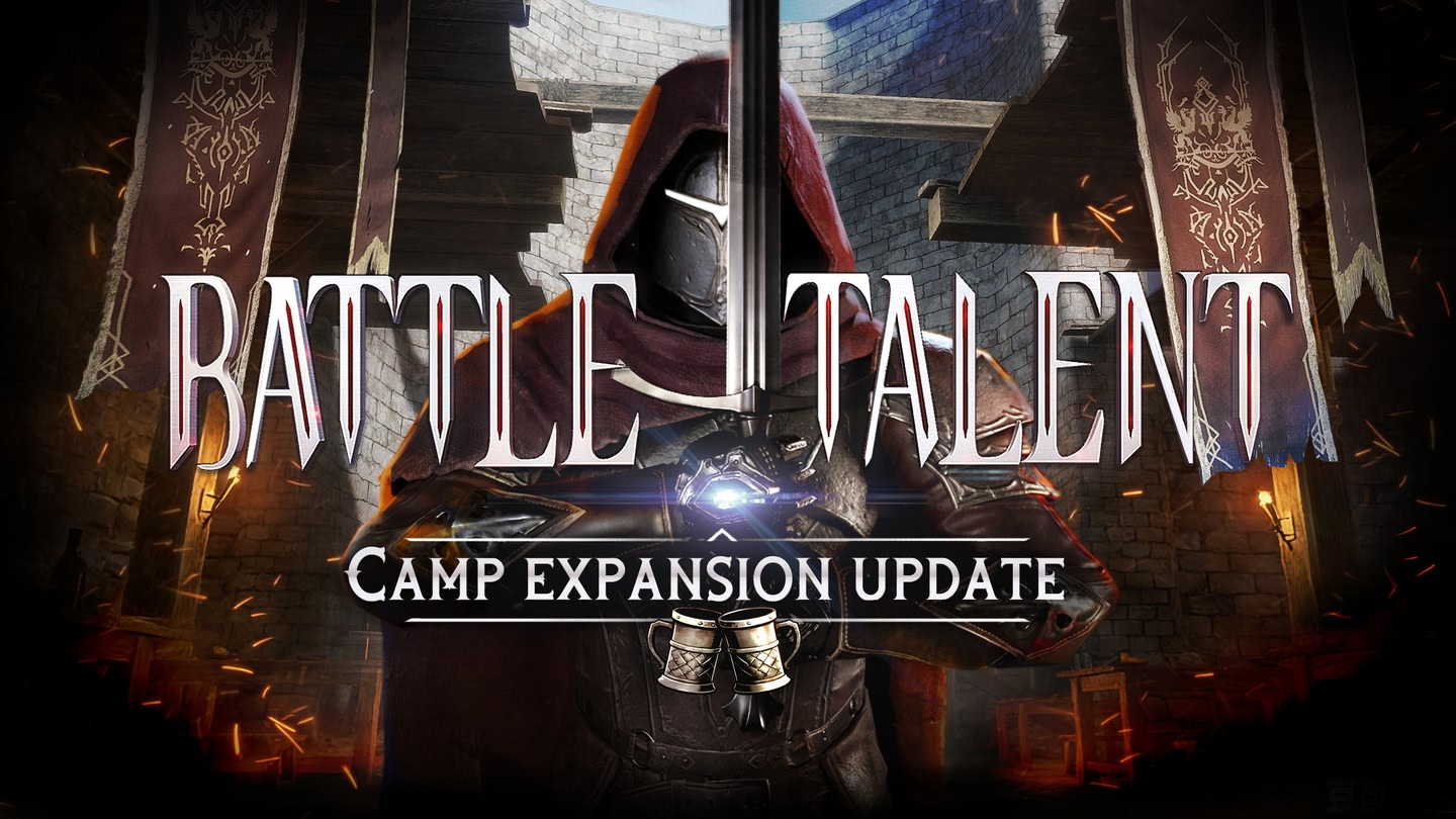 Battle Talent