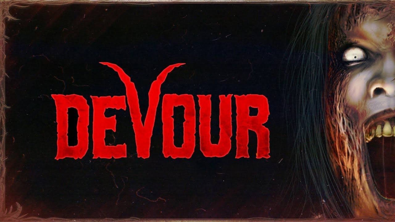 DEVOUR