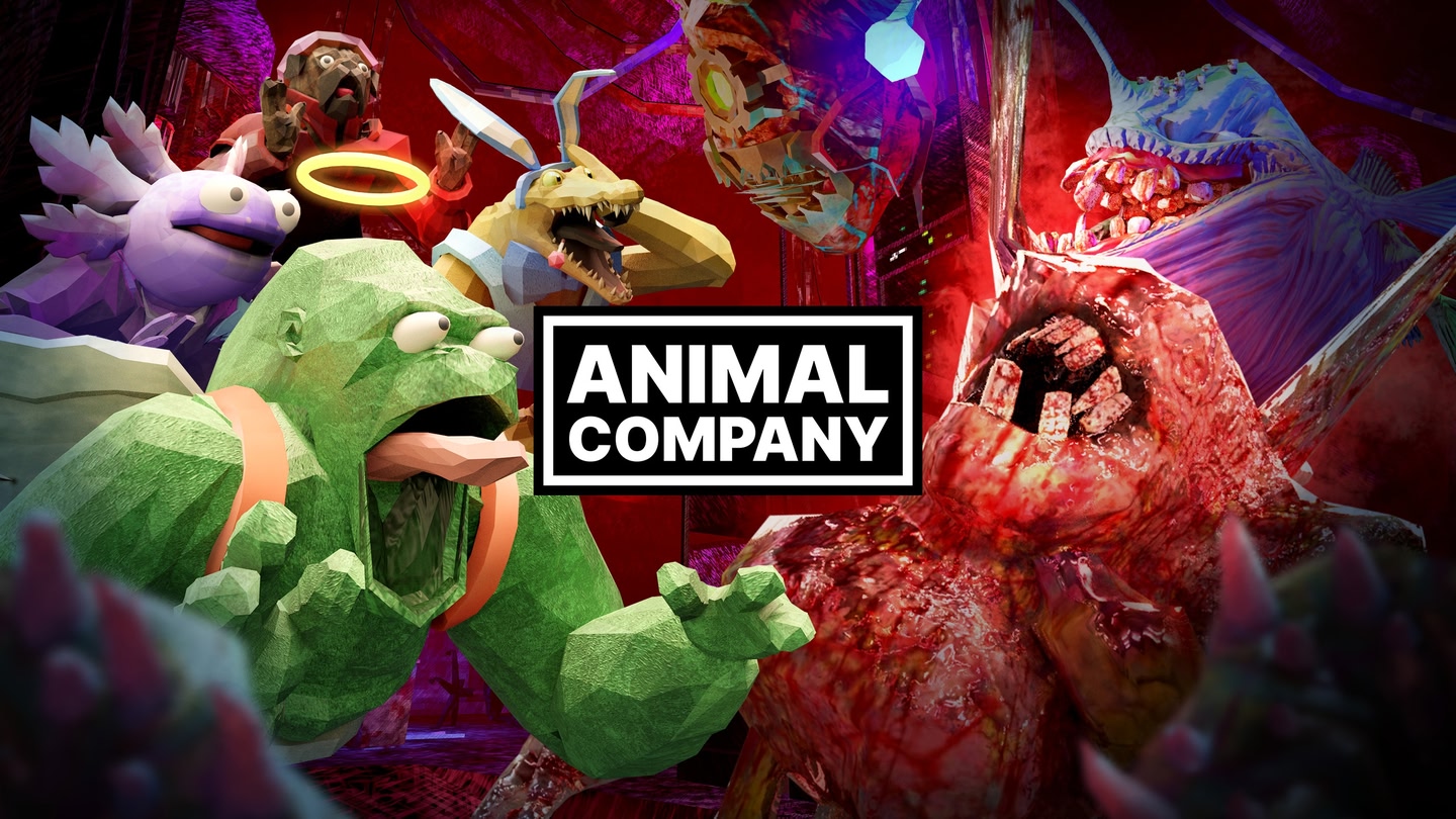 Animal Company