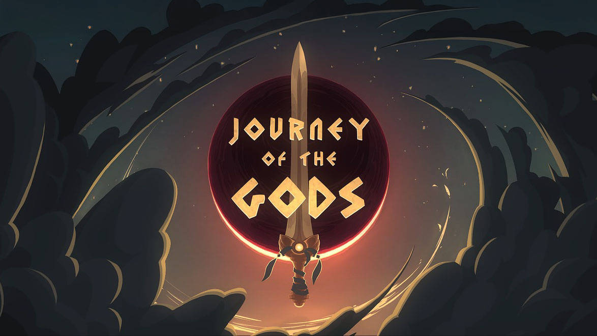Journey of Gods
