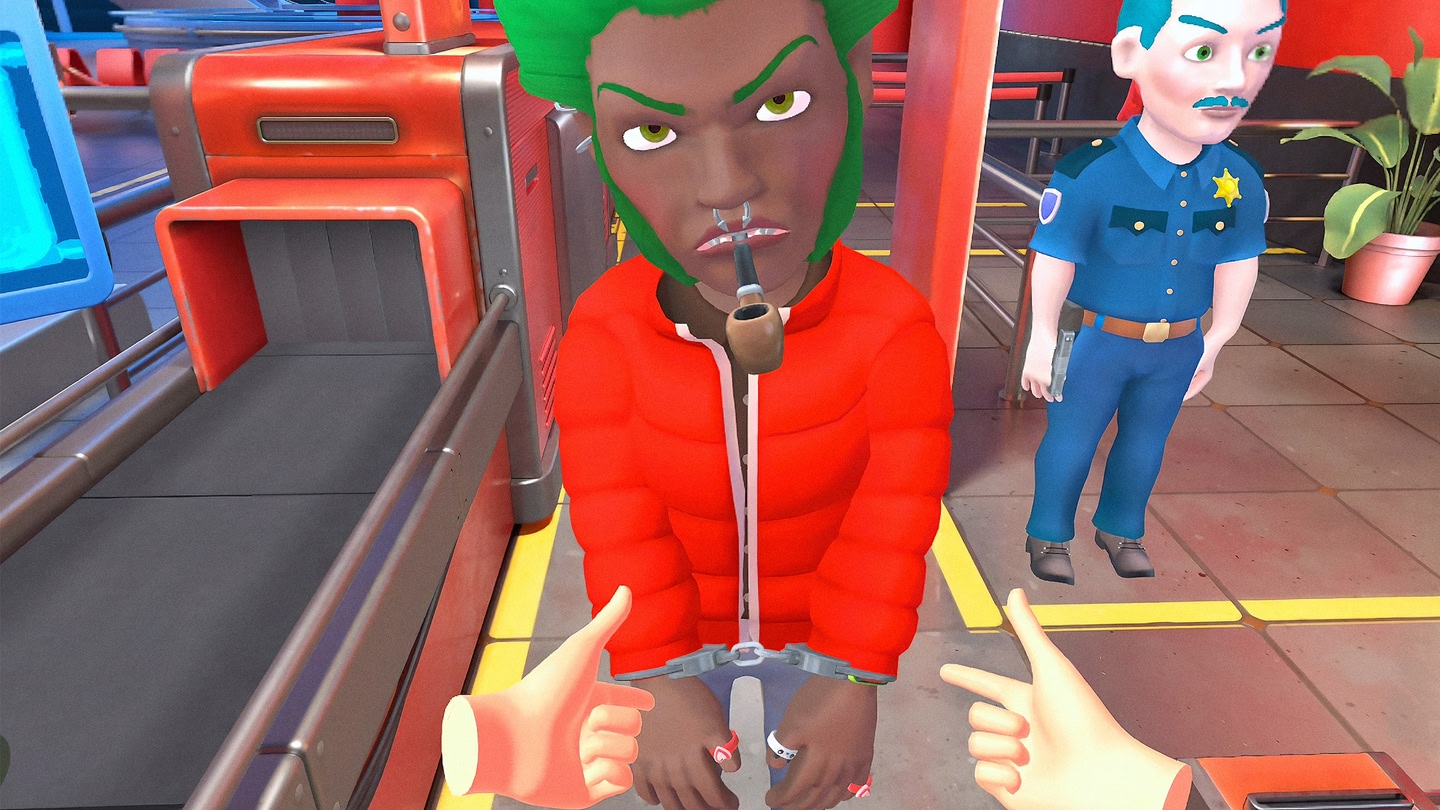 скриншот игры