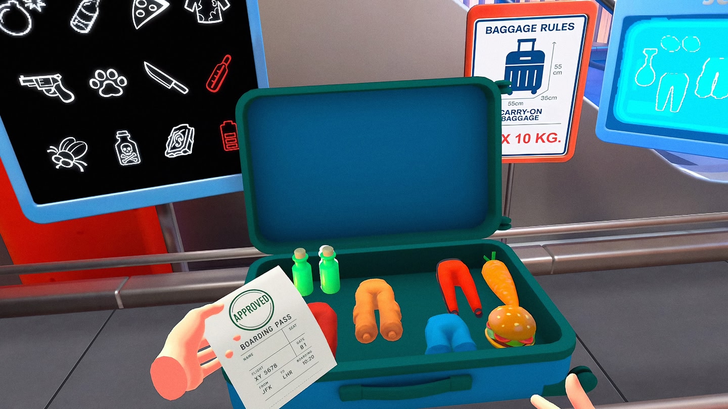 скриншот игры