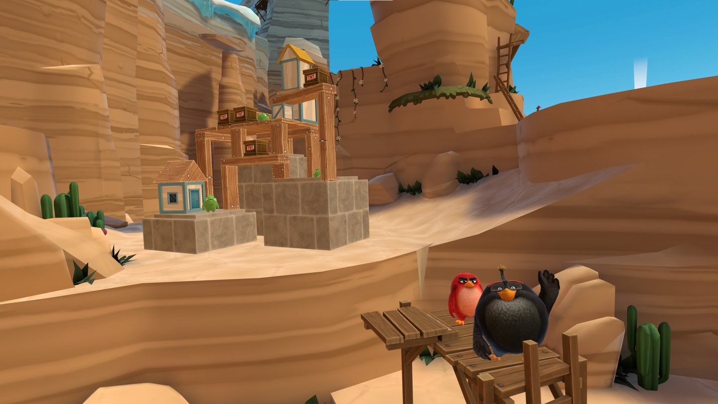 скриншот игры