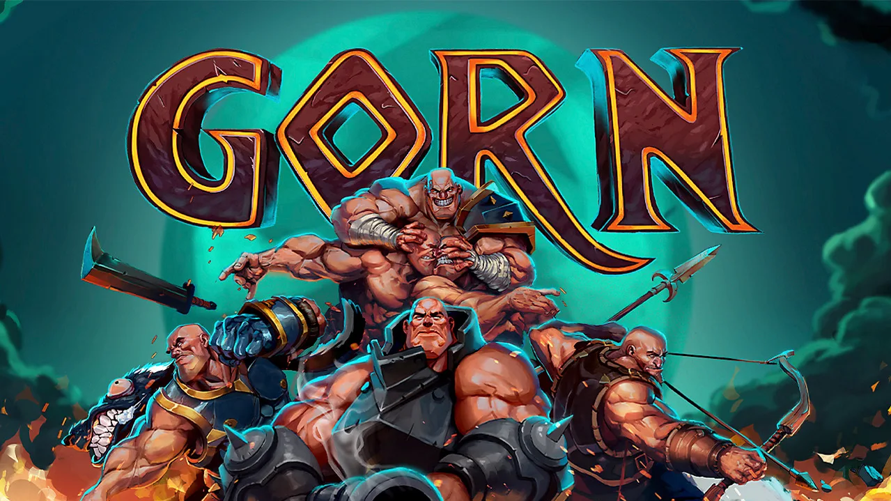 GORN