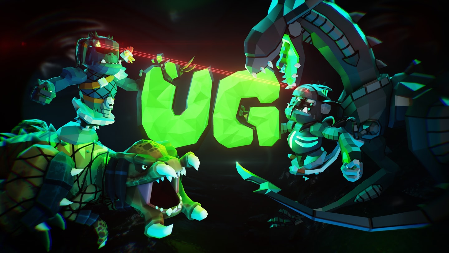 UG