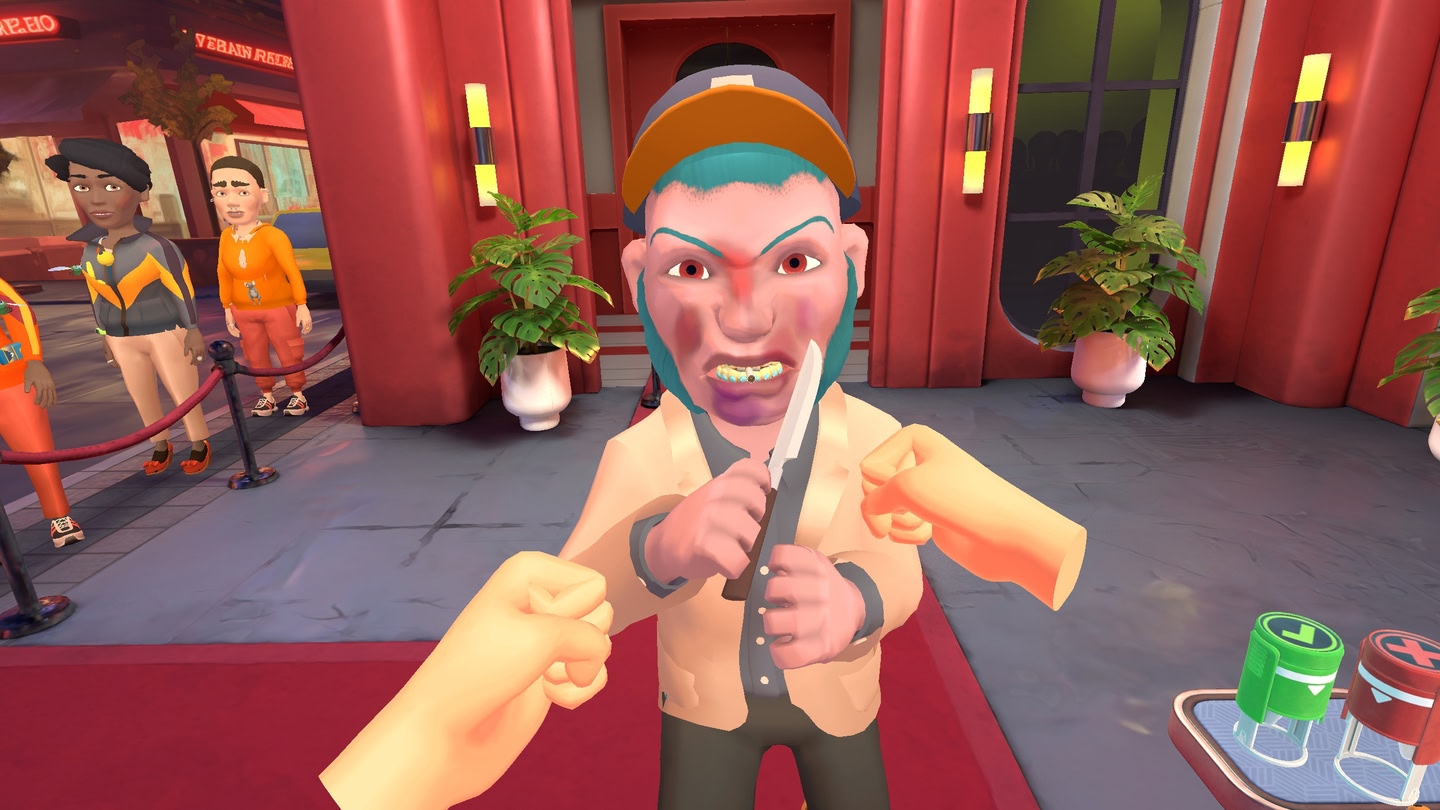 скриншот игры
