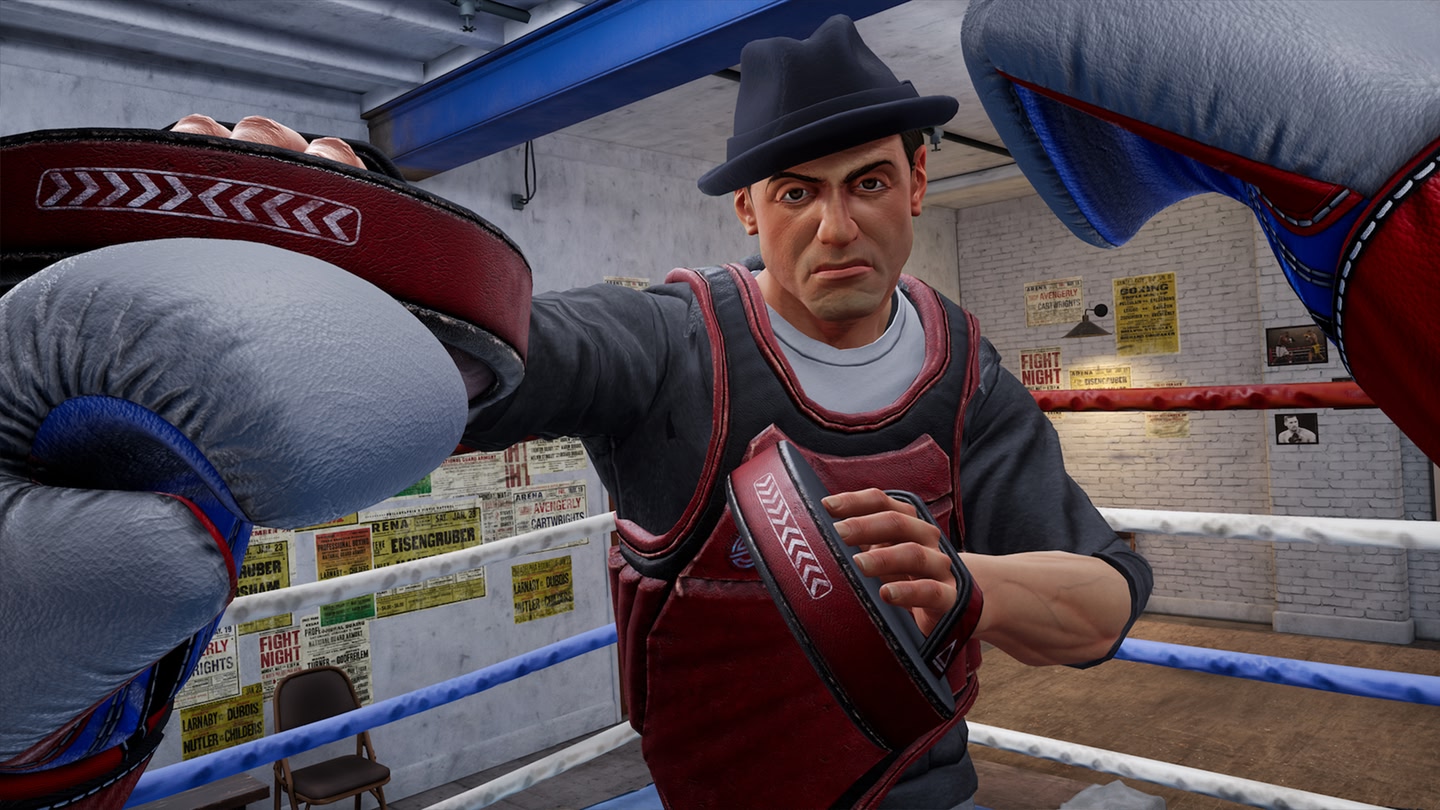 скриншот игры