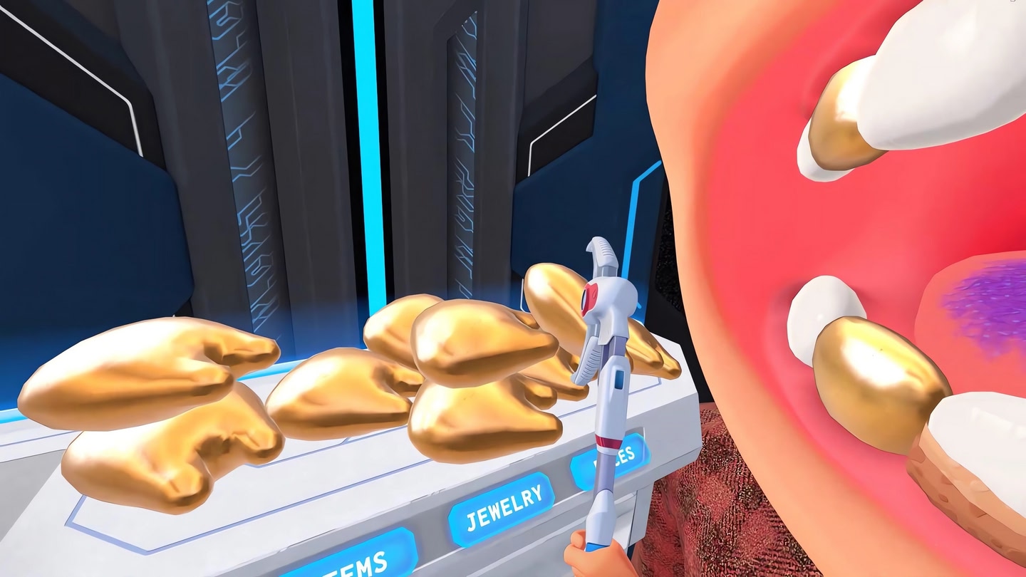 скриншот игры