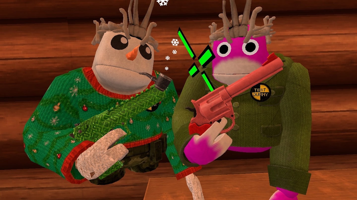 скриншот игры
