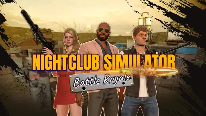 NightClub Simulator VR