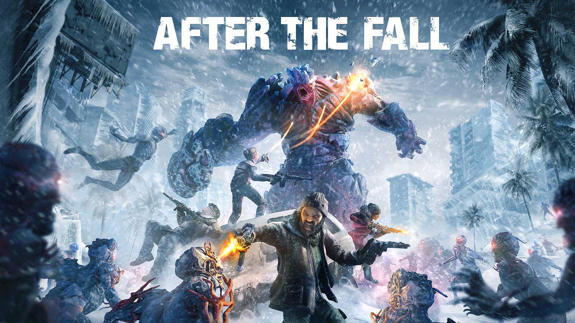 After the Fall