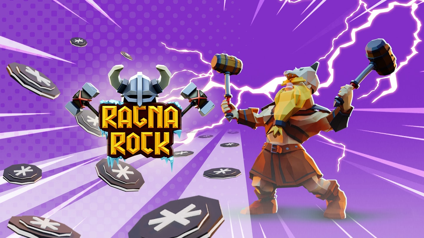 RagnaRock