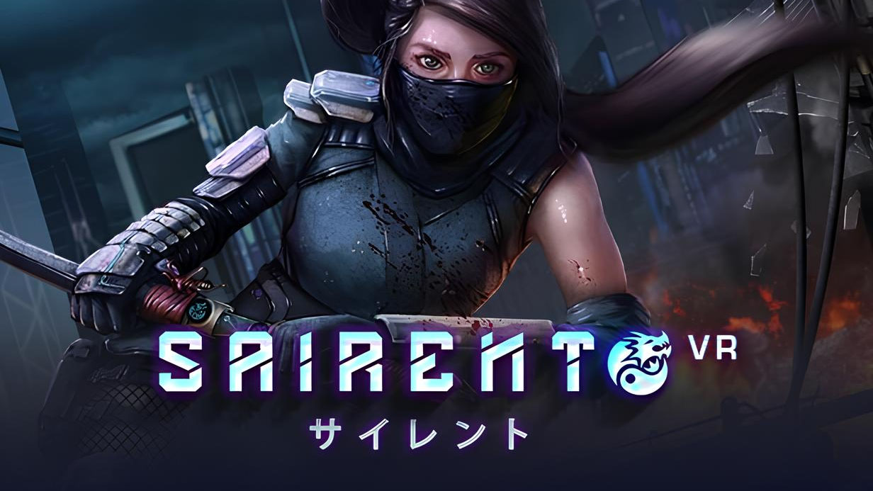 Sairento VR