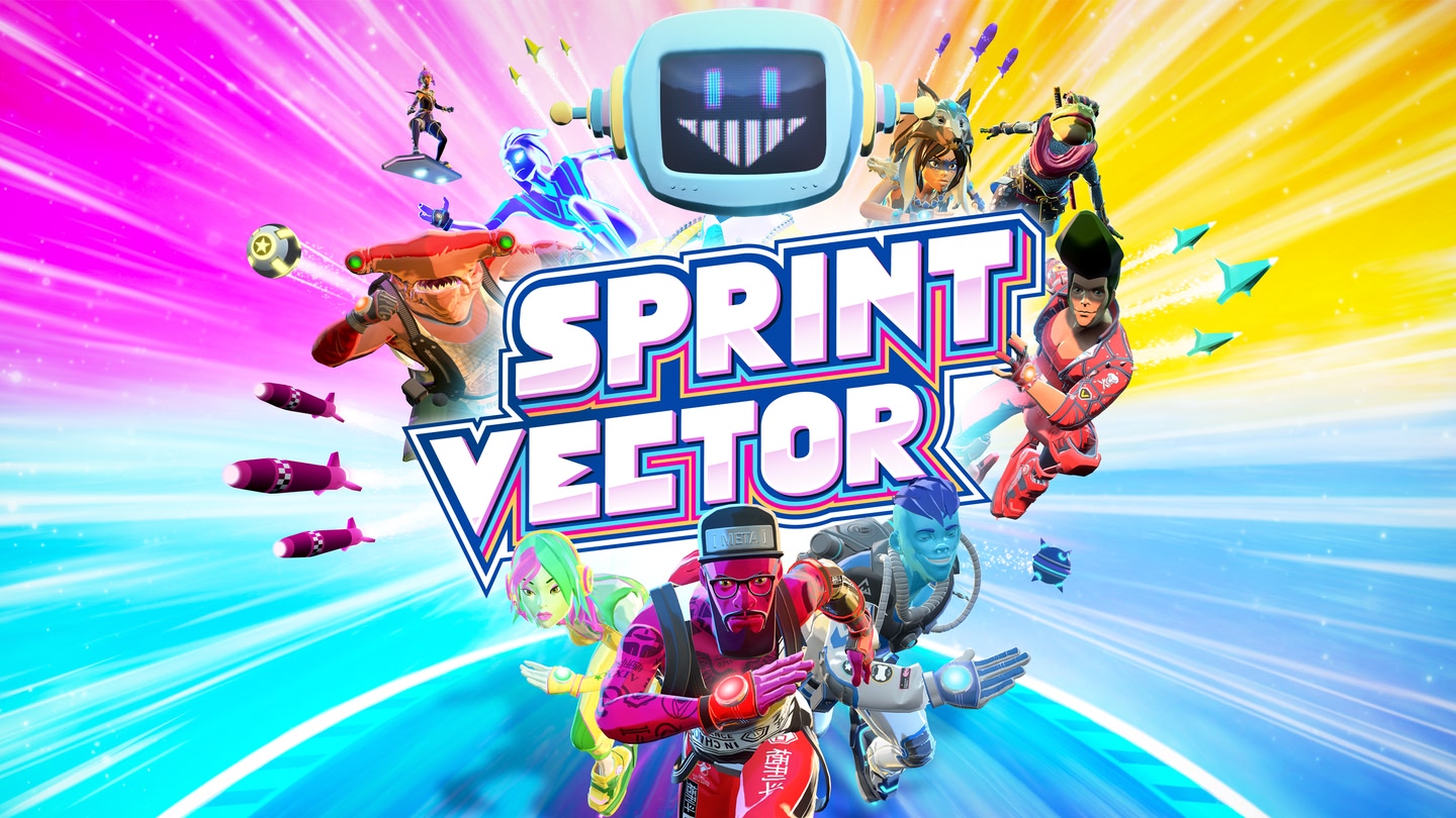 Sprint Vector