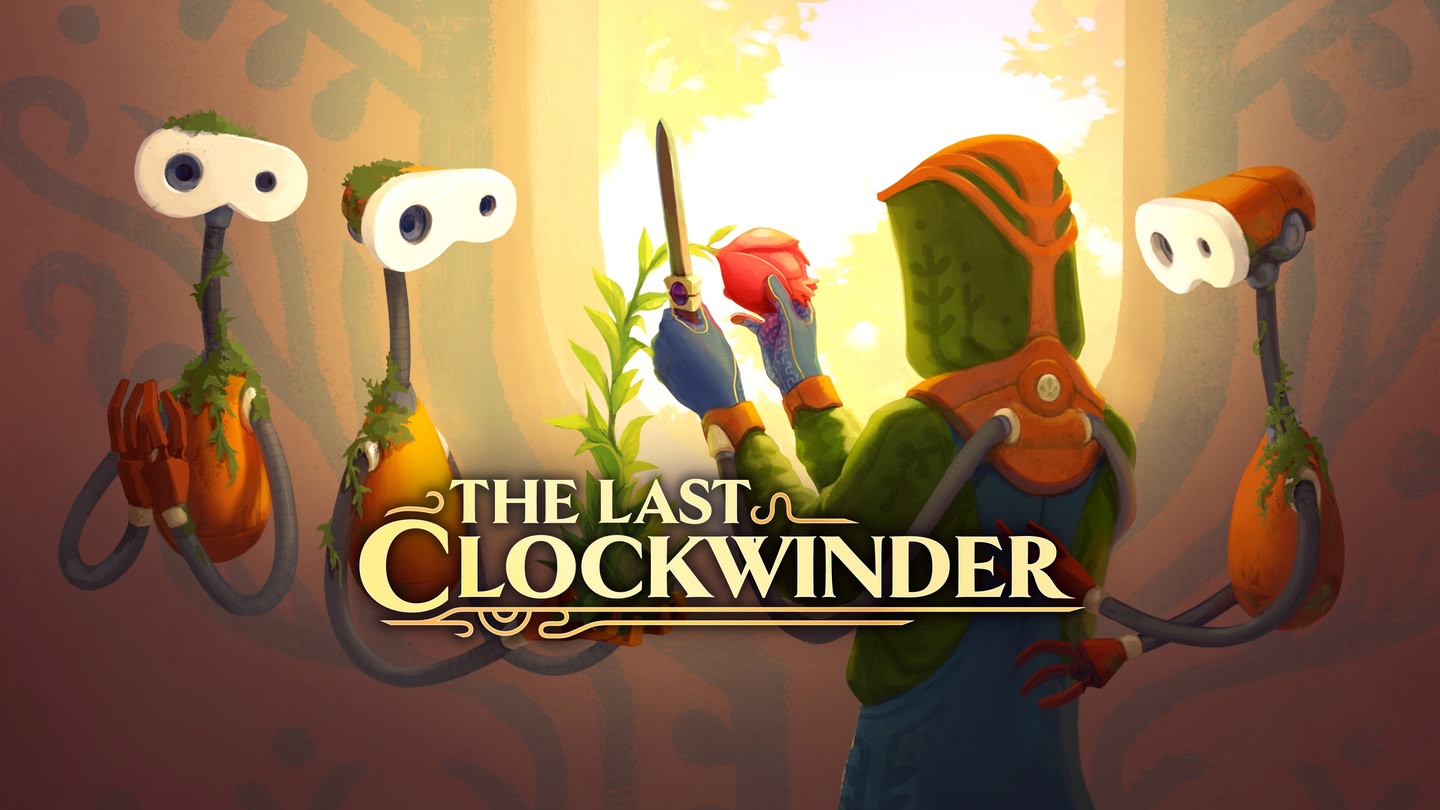 The Last Clockwinder