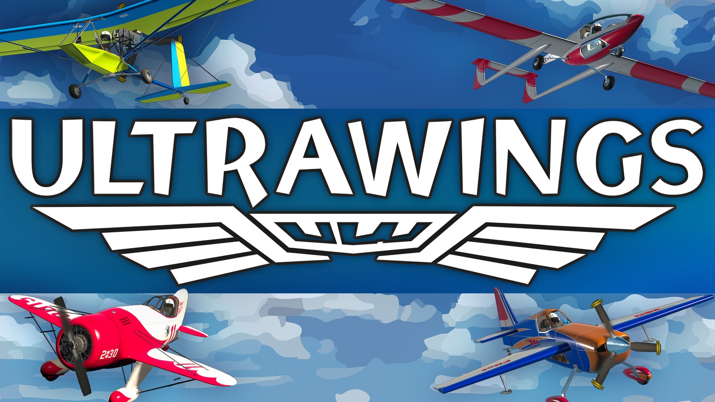 Ultrawings