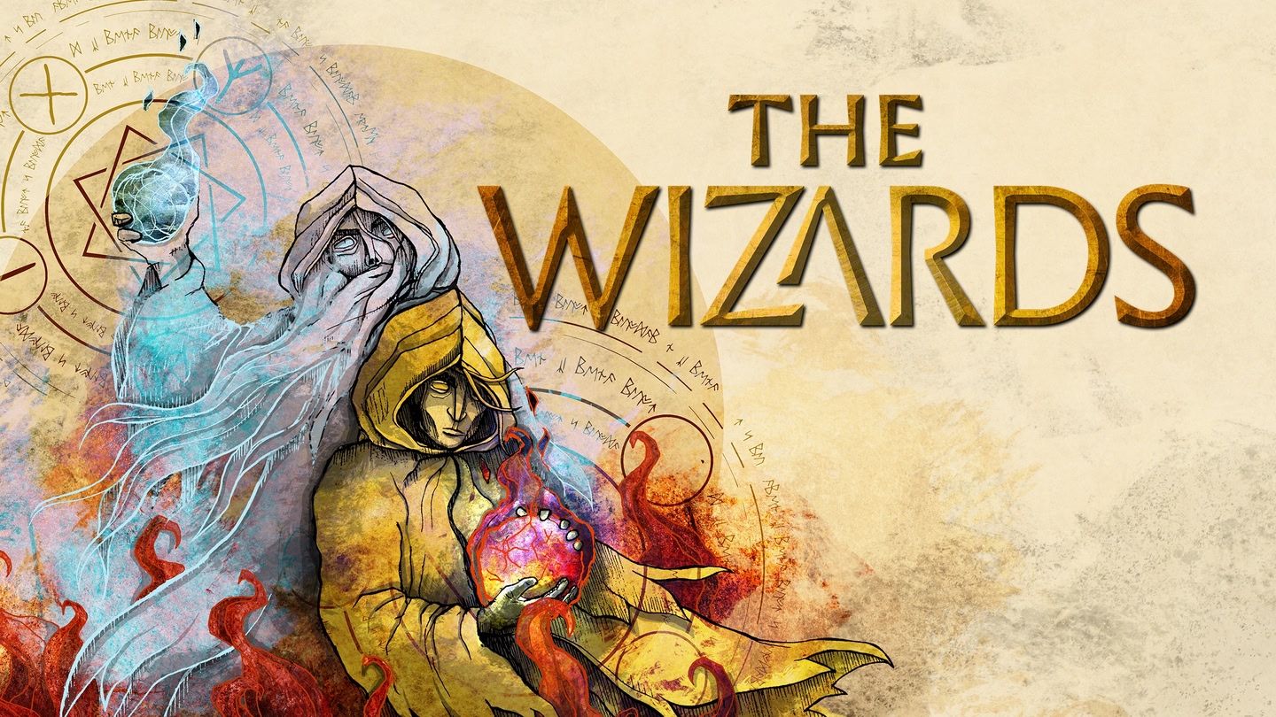 The Wizards