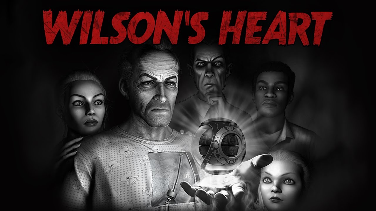 Wilson's Heart