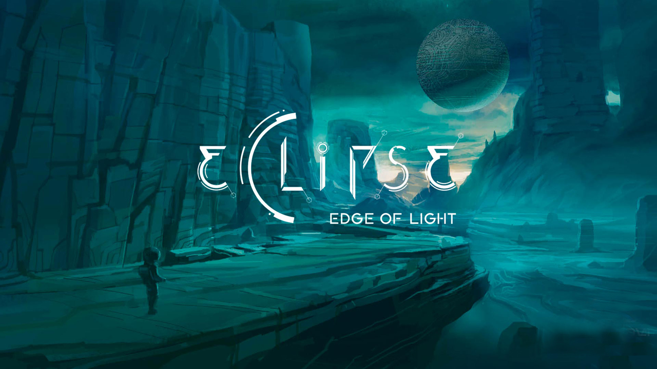 Eclipse: Edge of Light