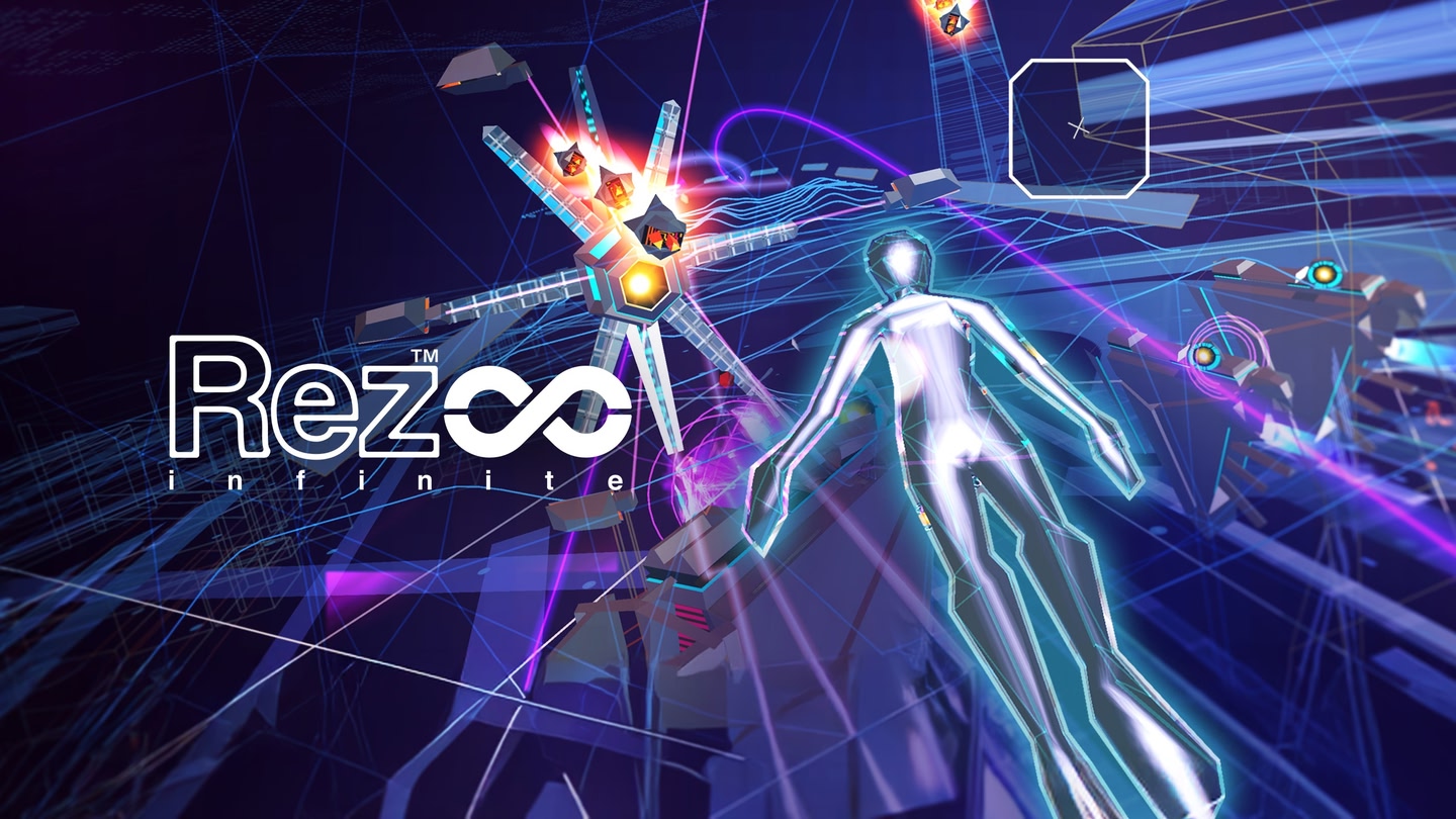 Rez Infinite