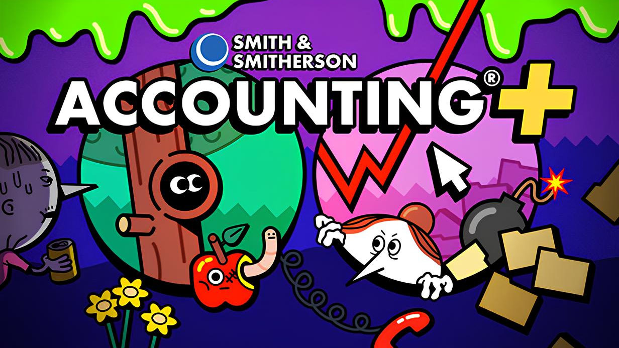 Accounting+
