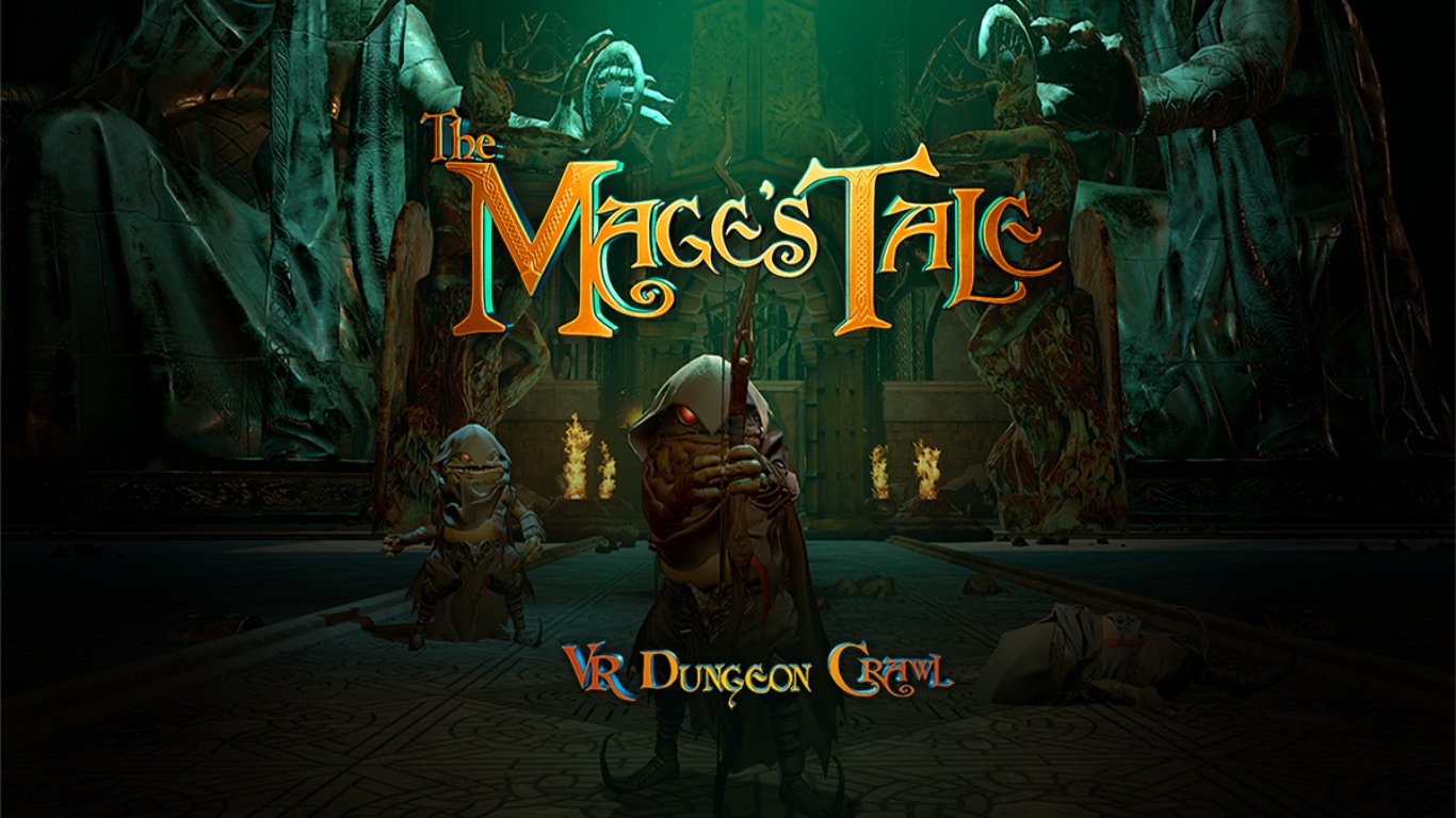 Mage's Tale