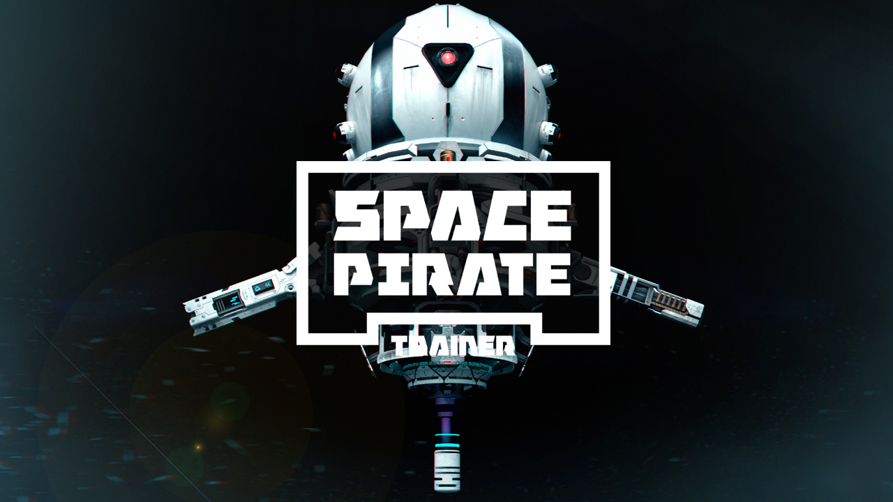 Space Pirate Trainer