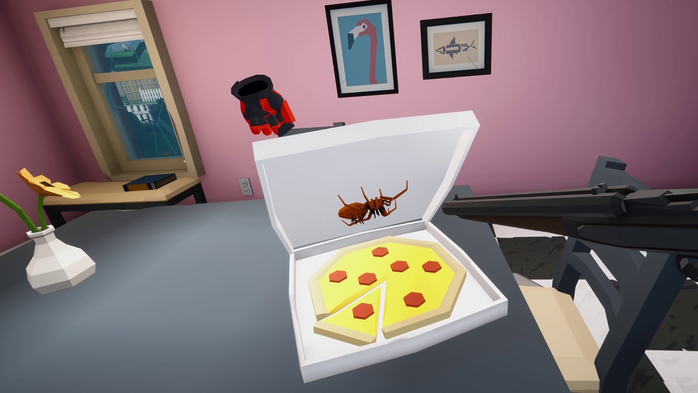 скриншот игры