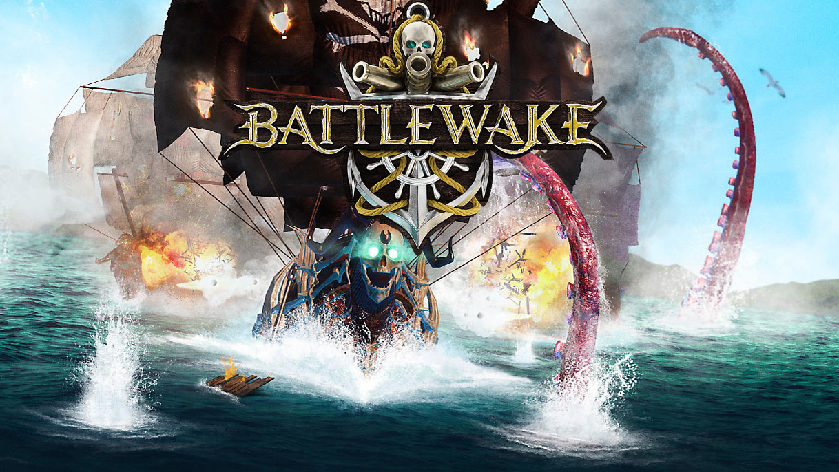 Battlewake